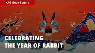 2023 Wishes | Celebrating the Year of Rabbit