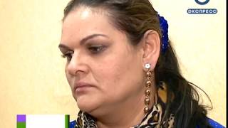 Уроженка Краснодарского края приехала в Пензу, чтобы обманывать людей Уроженка Краснодарского края приехала в Пензу, чтобы обманывать людей