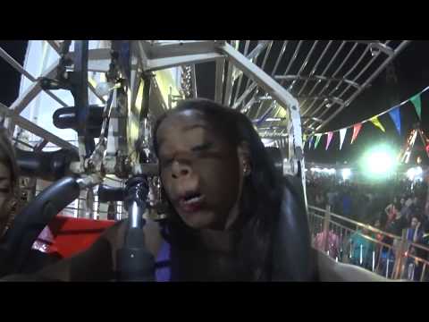 Calle 7 Panamá - Kamikaze Extremo