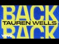 Tauren Wells Take It All Back Official Visualizer With We The Kingdom Davies Tauren Wells Take It All Back Official Visualizer With We The Kingdom Davies