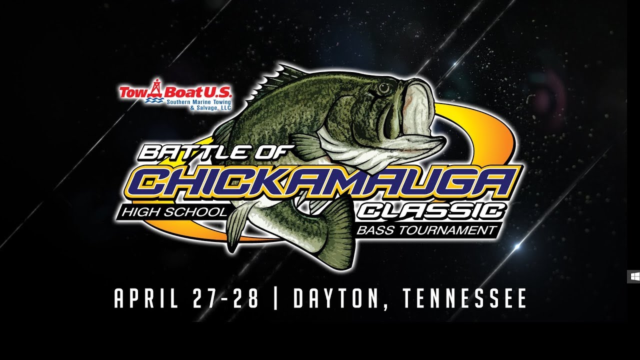 TowBoatUS Battle of Chickamauga Classic set for April 28 ⋆