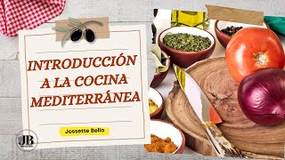 Cocina Mediterranea