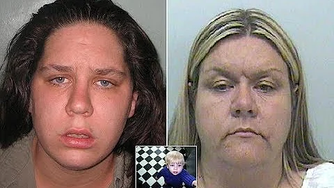 Tracey Connelly and Vanessa George letters show no...