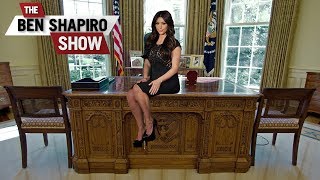 The Kim Kardashian Pardon | The Ben Shapiro Show Ep. 555