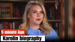 Who Is Karoline Leavitt? History about Press Secretray of White House