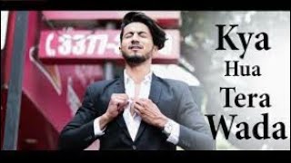 Mr faisu new song | kya hua tera wada | 2020 song