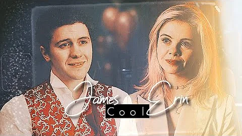 James x Erin (Derry Girls) - Cool