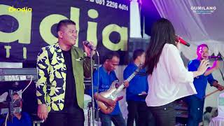 Download Lagu DRADJA - WIRANG SISKA AMANDA - WEDDING ERSHA \u0026 PUTRI KRAPYAK TAHUNAN JEPARA MP3 Download Lagu DRADJA - WIRANG SISKA AMANDA - WEDDING ERSHA \u0026 PUTRI KRAPYAK TAHUNAN JEPARA MP3