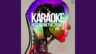 Against All Odds (Take a Look at Me Now) (In the Style of Barry Manilow) (Karaoke Version)