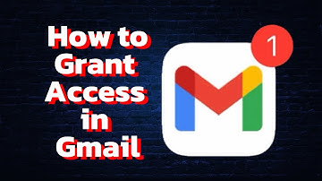 How to Give Email Access Without Sharing Your Password