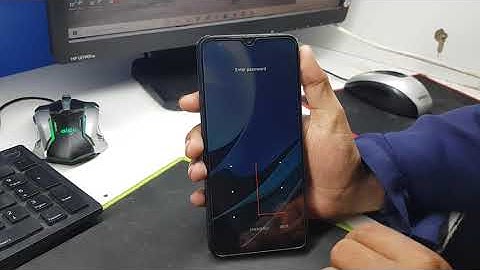 How To Hard Reset Redmi 9T Unlock Pattern Lock | Redmi M2010J19SG Hard Reset | How To Reset Redmi 9T