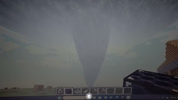 Forge 1.2.5 tornado mod pojavlauncher tutorial