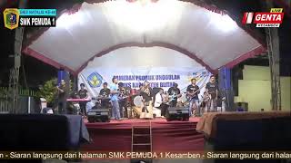 DIES NATALIS SMK PEMUDA 1 KESAMBEN (C)