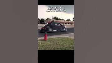 Seeing Reed Timmer on a Storm Chase