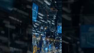Future Robot Workers Technology in 2050/#RobotWorkers#FutureTechnology#AI#Robots#Automation#Humanoid