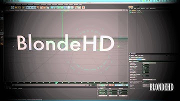 C4D Multiple Cameras Tutorial | BlondeHD
