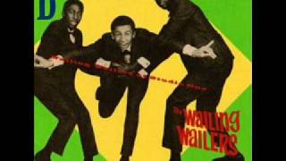 Video thumbnail of "The Wailing Wailers - Sinner Man (Studio one 1964)"