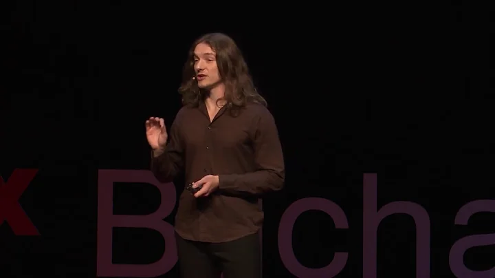 The Gift of AI is to Rediscover Ourselves | William Richard Oanta | TEDxBucharest - DayDayNews