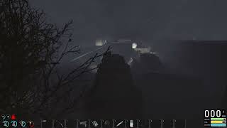 Scum Game - Ambiance Sounds Near Reactor