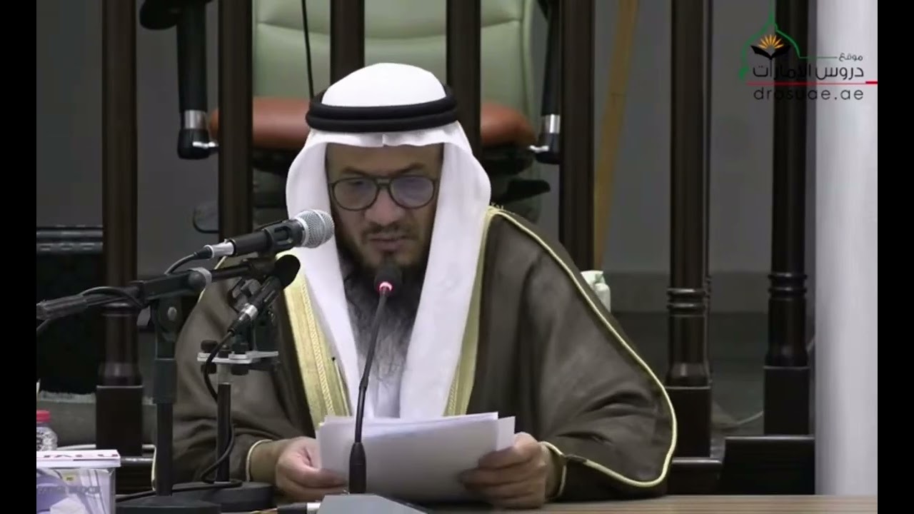 خطورة التخلف عن صلاة الجمعة والتهاون فيها !! | الشيخ محمد بن غيث
