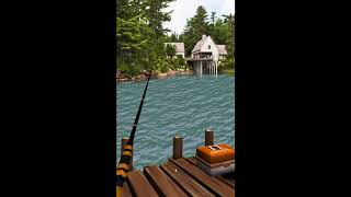 Real Fishing Ace Pro Wild Trophy Catch 3D screenshot 4
