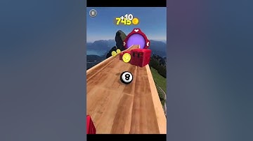 🎱Going Balls All Levels Gameplay iOS,Android Mobile Game Banana Frenzy+Portal Run New Lvl (Speedrun)