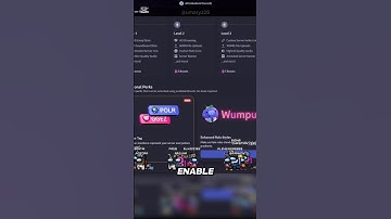 how to create a server tag discord #dc #discord #ai #chabot #community #web3 #crypto