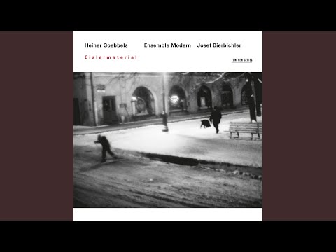 Watch Eisler: Eislermaterial: Mutter Beimlein on YouTube