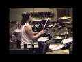 In the name of God - Mike Portnoy (ISOLATED DRUMS)