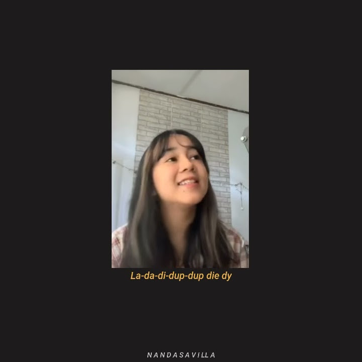 La Da Di La Da Da Tiktok Song La-da-di-dup-dup "Pump it" cover // Music tiktok // Viral // STORY WA