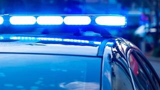 Driver killed, another injured in crash on I-75 in Atlanta, GSP says