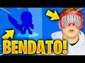 SHOPPO DA BENDATO su BRAWL STARS ita !! CHALLENGE