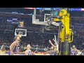 New Modern Lakers Arena Sounds Compilation