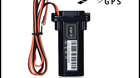 Jaké jsou GPS navigace pro cyklisty?