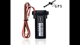 CAR QUICK EXT - GPS lokátor (tutorial) screenshot 1