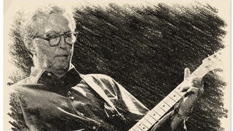 Rolling Stone Should Probably Retract Eric Clapton Hit Piece