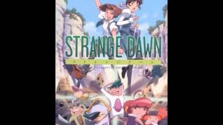 Melody ni... / Strange Dawn