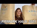 PRIMARK HAUL 2021 ✨ POST LOCKDOWN TRY ON HAUL | NEW IN PRIMARK