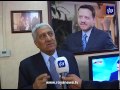 النسور عنوان اليوم وغدا لاتخرج