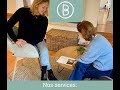 Les services et les valeurs de bed  brussels