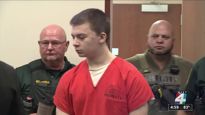 Exact start date of Aiden Fuccis trial could be an...