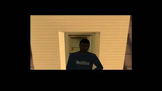 Прохождение-GTA San Andreas(Бешеный кекс)№84