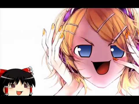 【ゆっくり】ゆっくりが本気で「右肩の蝶」を歌った【UTAU】