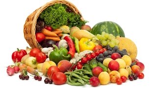 #لمعلوماتك ◄ كيف يحمي تناول الخضروات من العمى ؟