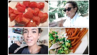 MI ESTRICTA DIETA | Terán Vlogs