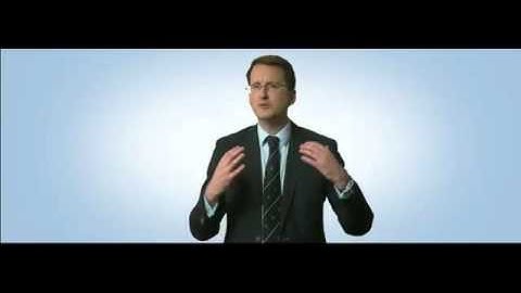 Week 6, Lecture 26 -  The Rise of Daniel O