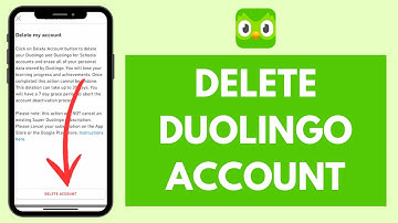 How To Delete Your Duolingo Account (Quick & Easy!)