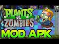 Plants vs Zombies 2 Mod