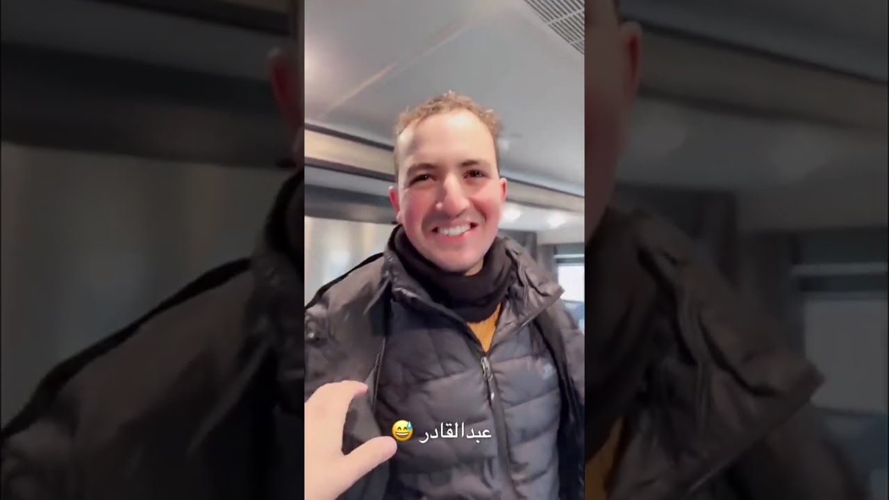 سنابات عبدالرحمن المطيري | من أوروبا إلى مكة على الخيول😳🤲