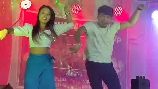 New Kokbrok Video Song Music Chitra Hot